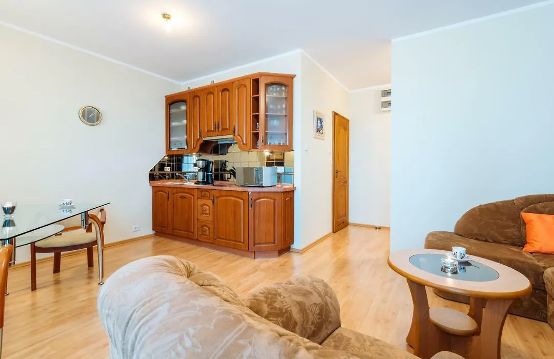 Apartament Morski-1