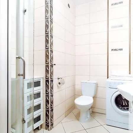 Apartament Morski-2